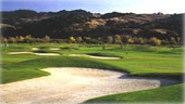 Santa Ynez valley Golfing * Solvang Golf Courses