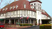 Petersen Inn Solvang Hotel * Santa Ynez valley Lodging