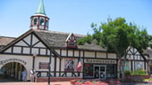 Santa Ynez Valley Shops and Boutiques * Gifts and Collectables