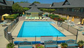 Bestwestern Peasoup Andersens Solvang Hotel and Hotels