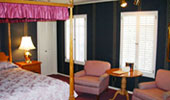 Santa Ynez Lodging and Hotel Accomodations