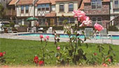 Santa Ynez valley Lodging