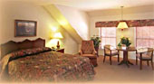 Hotels in Solvang and Santa Ynez Valley